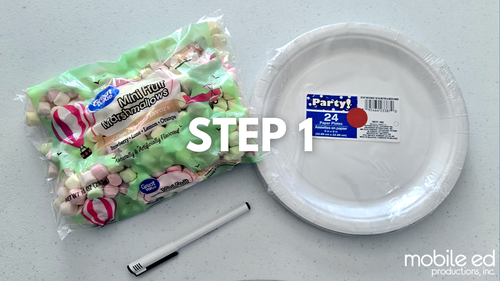 Easy DIY Classroom Chemistry Project: Atom Models